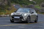 Mini Cooper S John Cooper Works Package 2018 года (ZA)